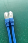 RJ45 1.5m 3m 5m 10m Ethernet Patch Cable Wiring Ethernet Cat 6 Utp For Network